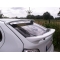 Renault Megane (96-02) spoileris uz bagāžnieka vāka